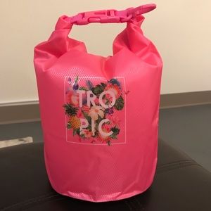 ‘Tropic’ water resistant dry bag